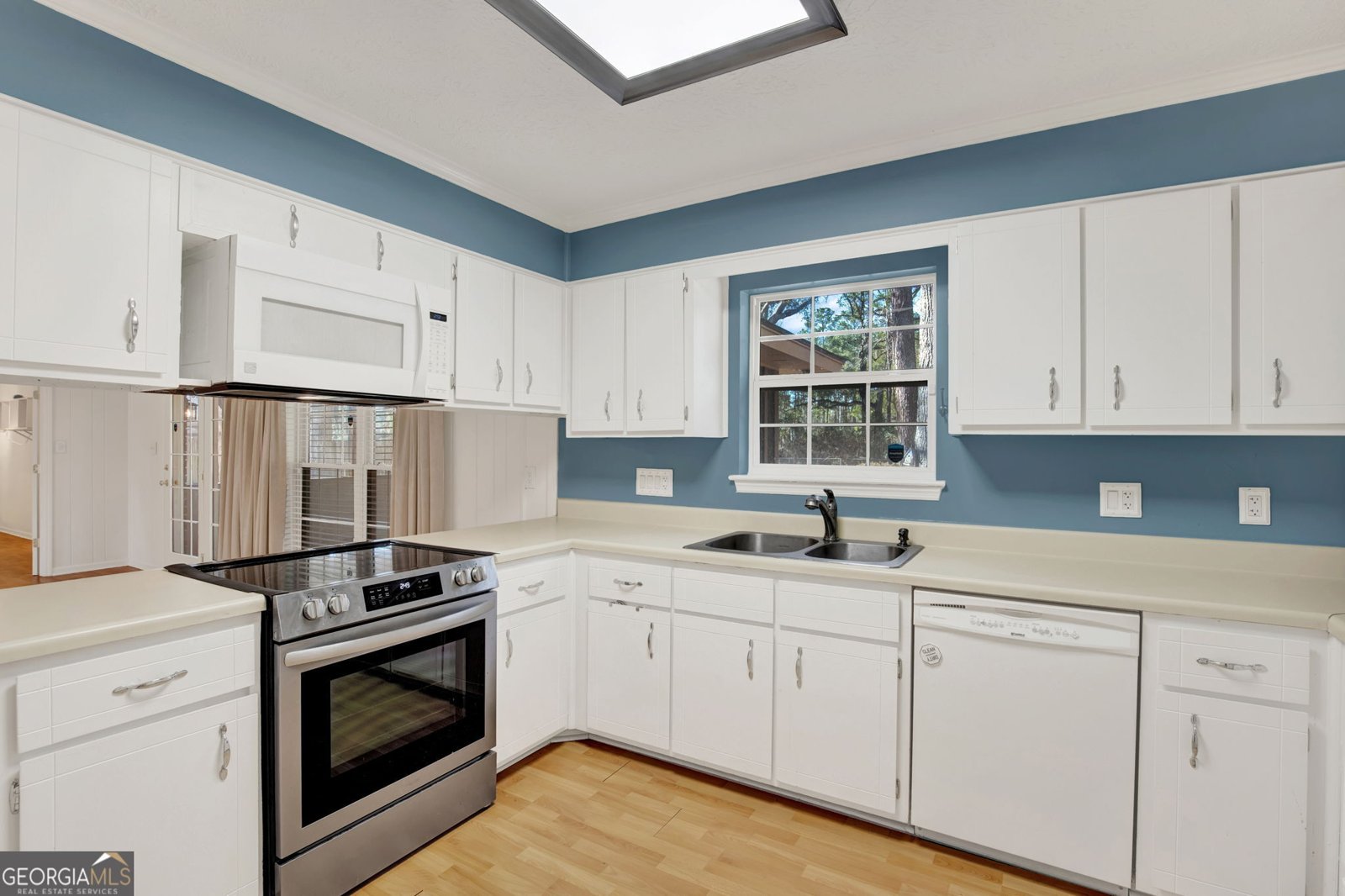 39 Ogeechee Drive Richmond Hill - Photo 12