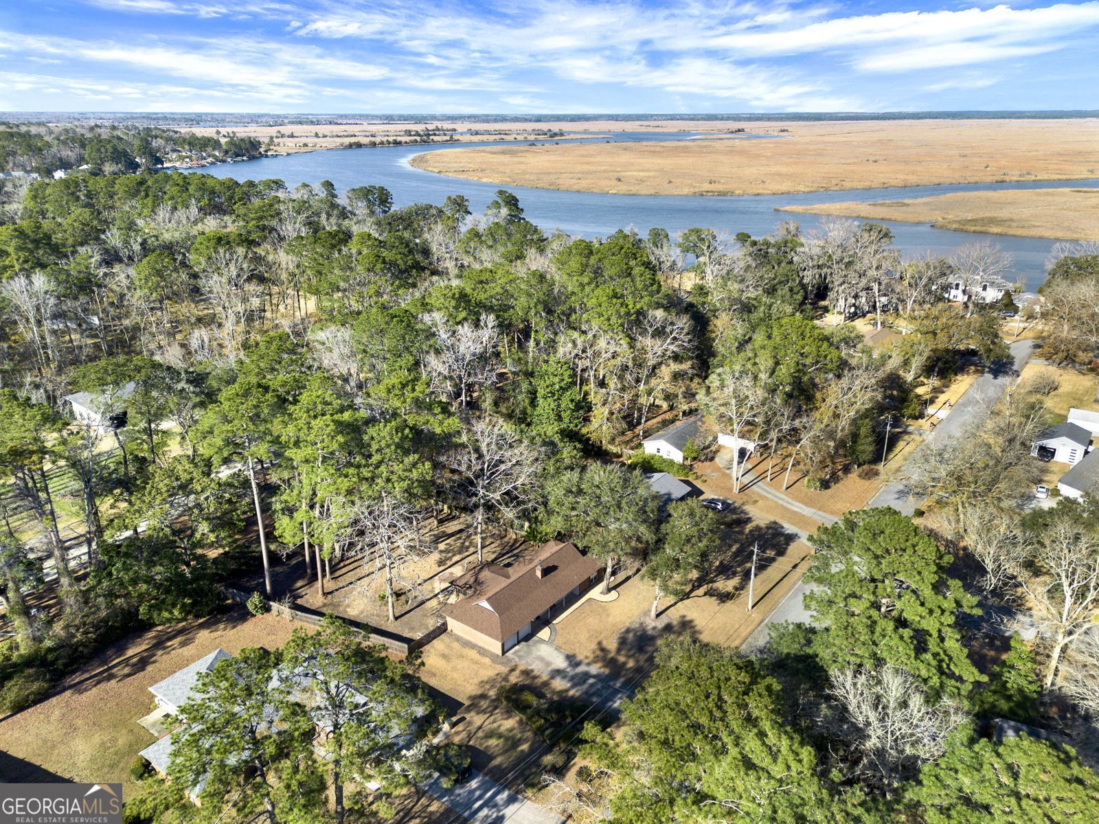 39 Ogeechee Drive Richmond Hill - Photo 32