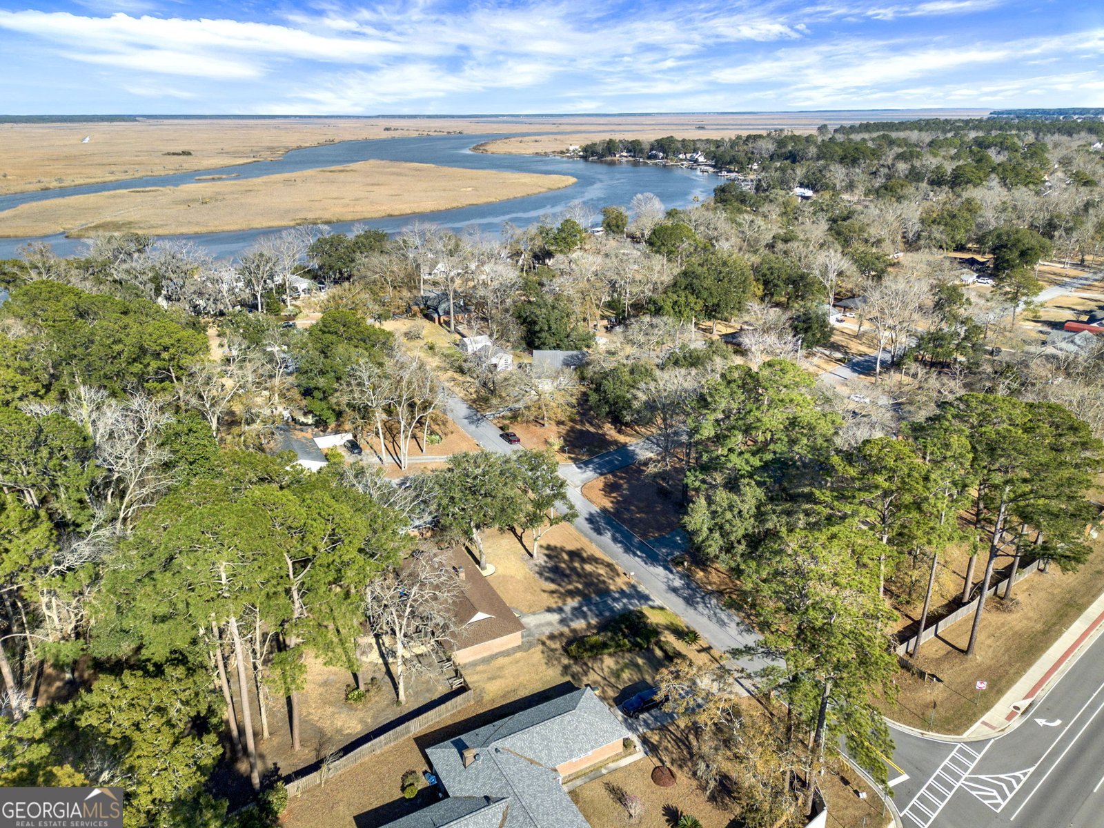 39 Ogeechee Drive Richmond Hill - Photo 33