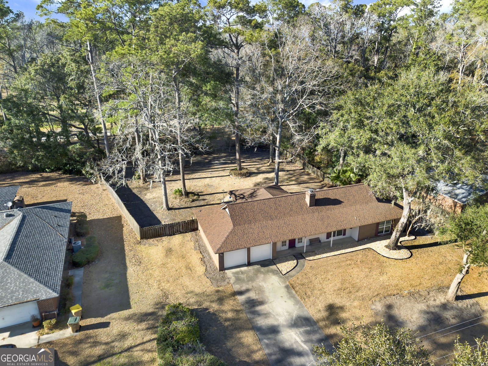 39 Ogeechee Drive Richmond Hill - Photo 35