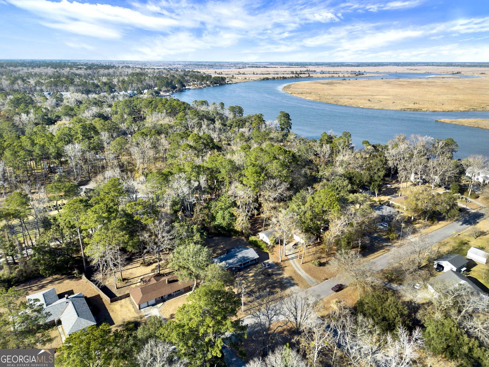 39 Ogeechee Drive Richmond Hill - Photo 37