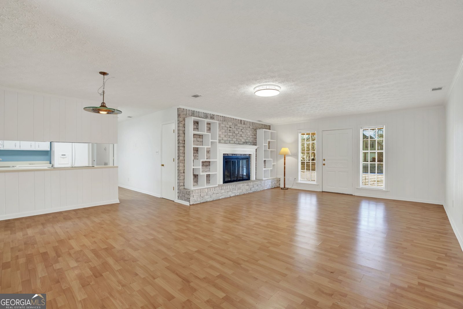 39 Ogeechee Drive Richmond Hill - Photo 7