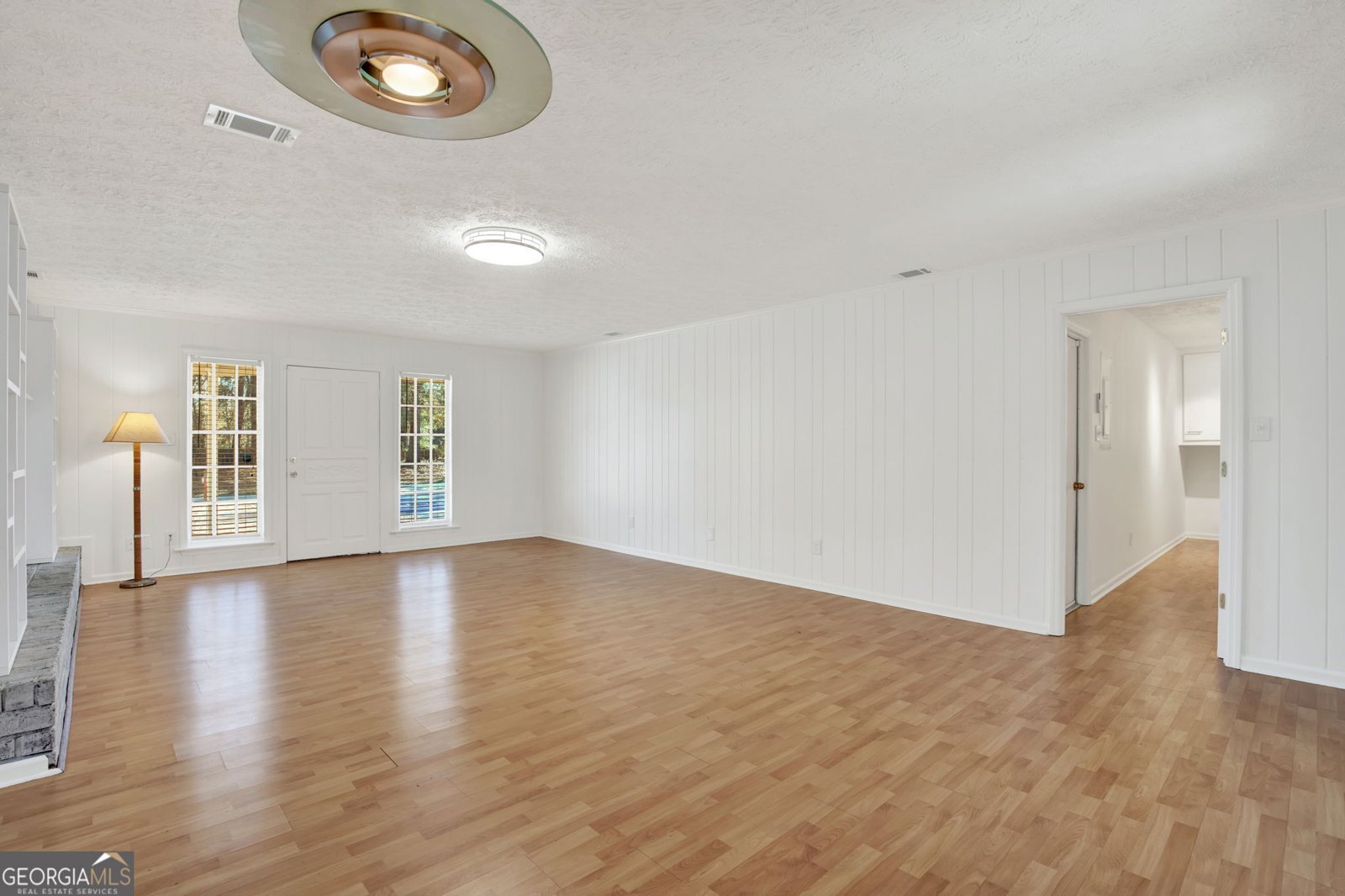 39 Ogeechee Drive Richmond Hill - Photo 8