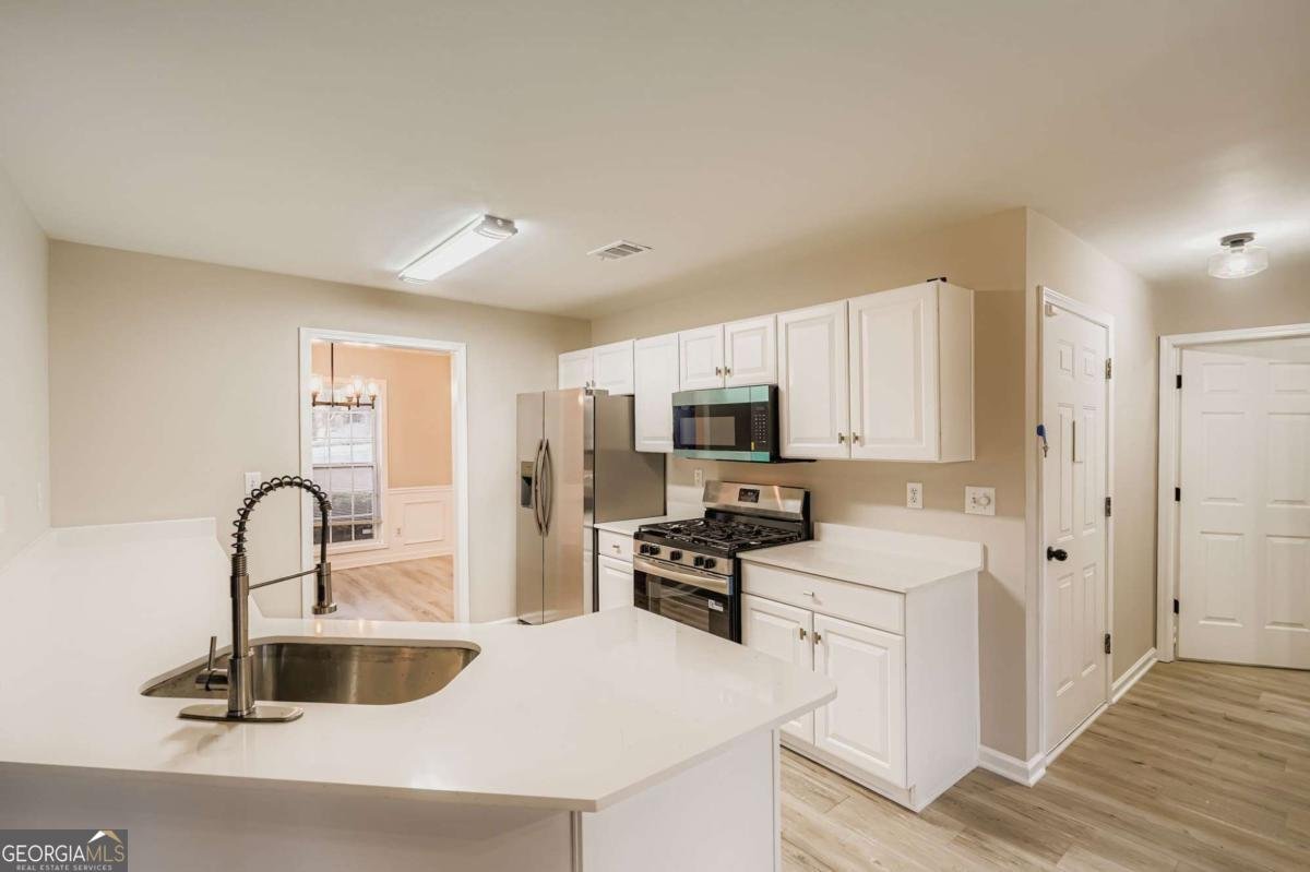 1570 TWIN BRIDGE Lane Lawrenceville - Photo 15