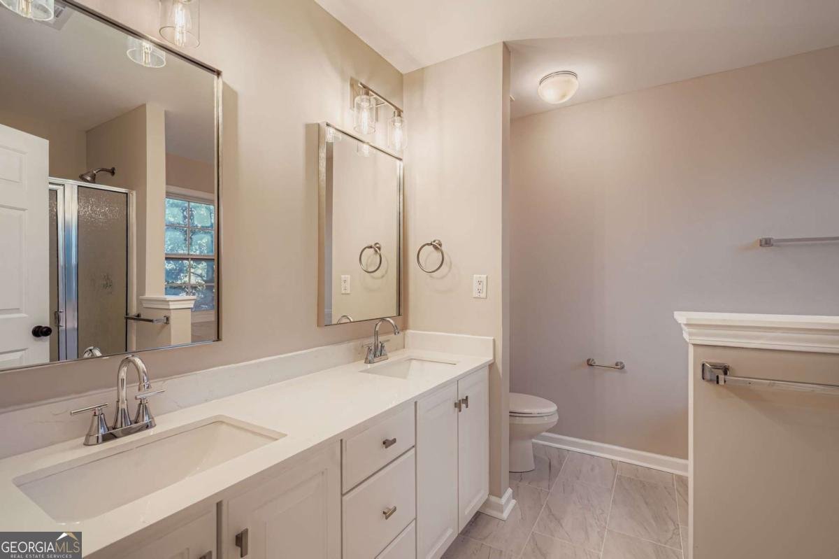 1570 TWIN BRIDGE Lane Lawrenceville - Photo 22