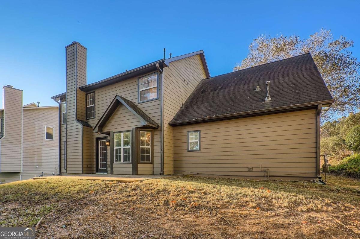 1570 TWIN BRIDGE Lane Lawrenceville - Photo 30