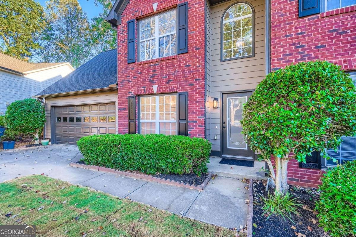 1570 TWIN BRIDGE Lane Lawrenceville - Photo 7