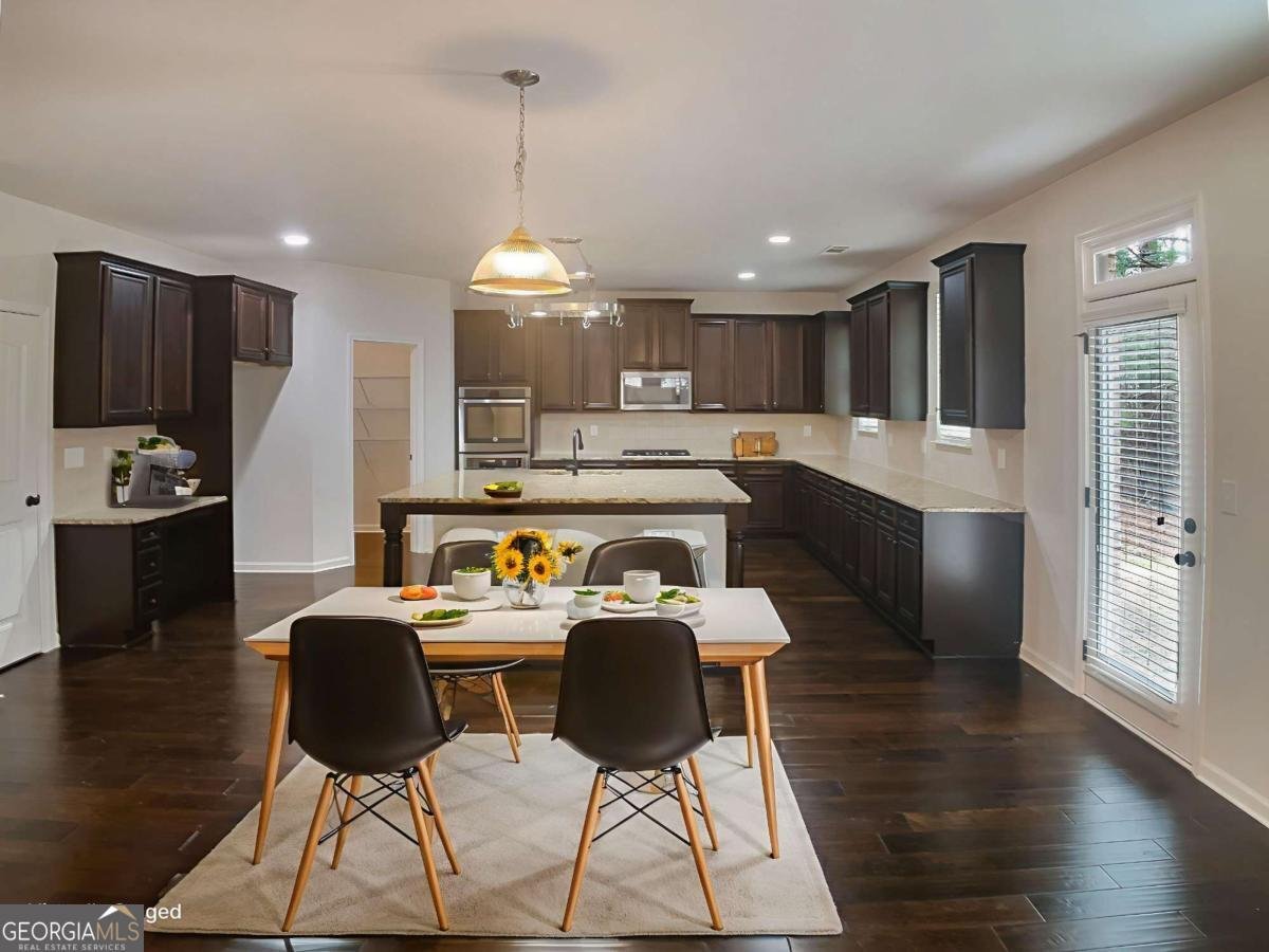 412 Live Oak Pass Loganville - Photo 7