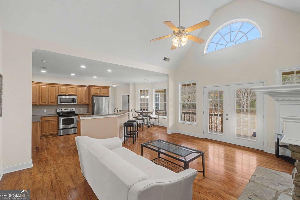 35 Applewood Lane Taylorsville - Photo 11