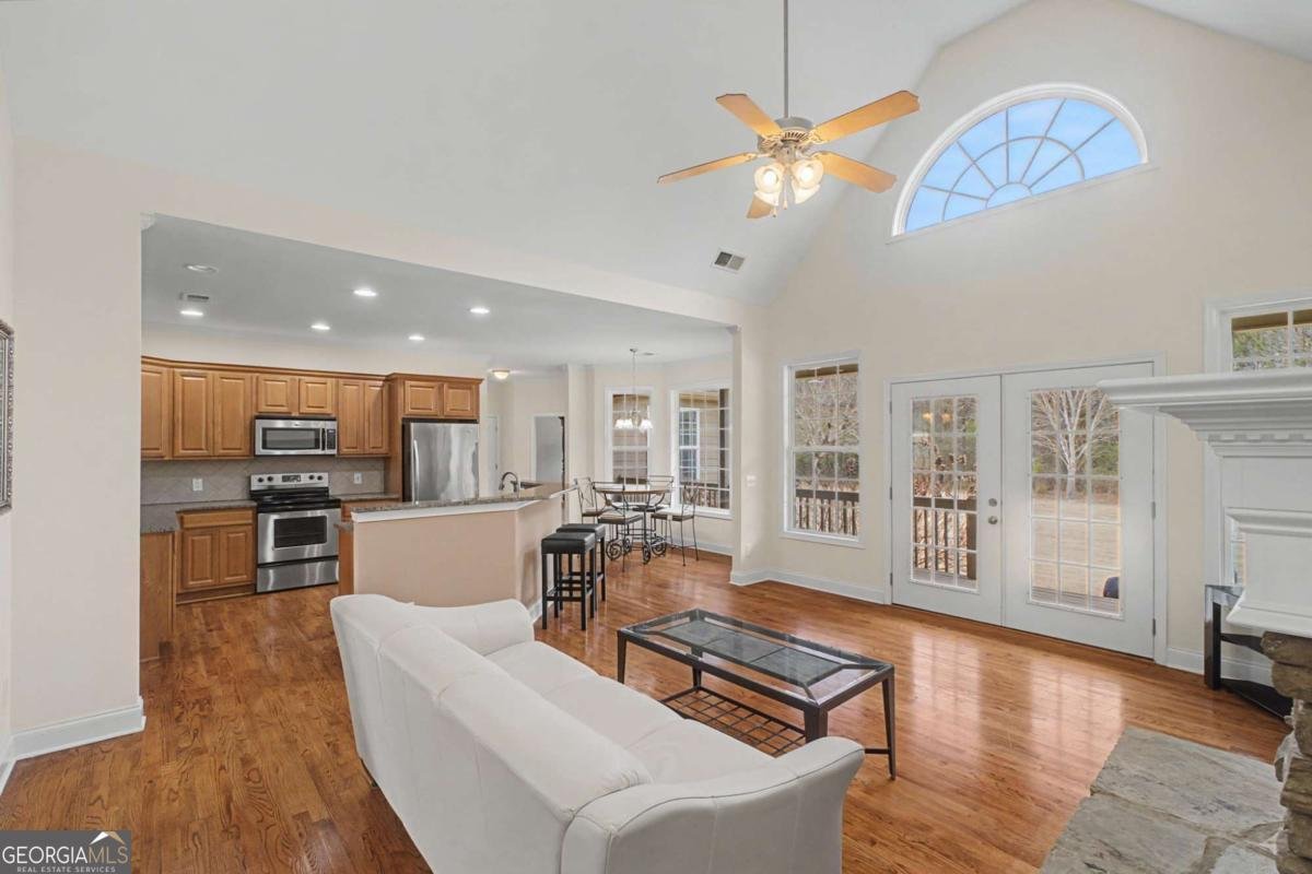 35 Applewood Lane Taylorsville - Photo 12