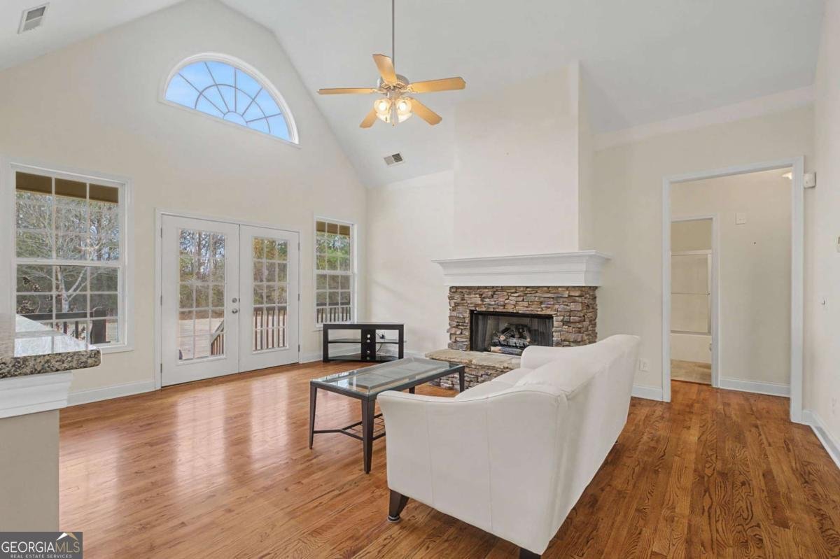 35 Applewood Lane Taylorsville - Photo 17