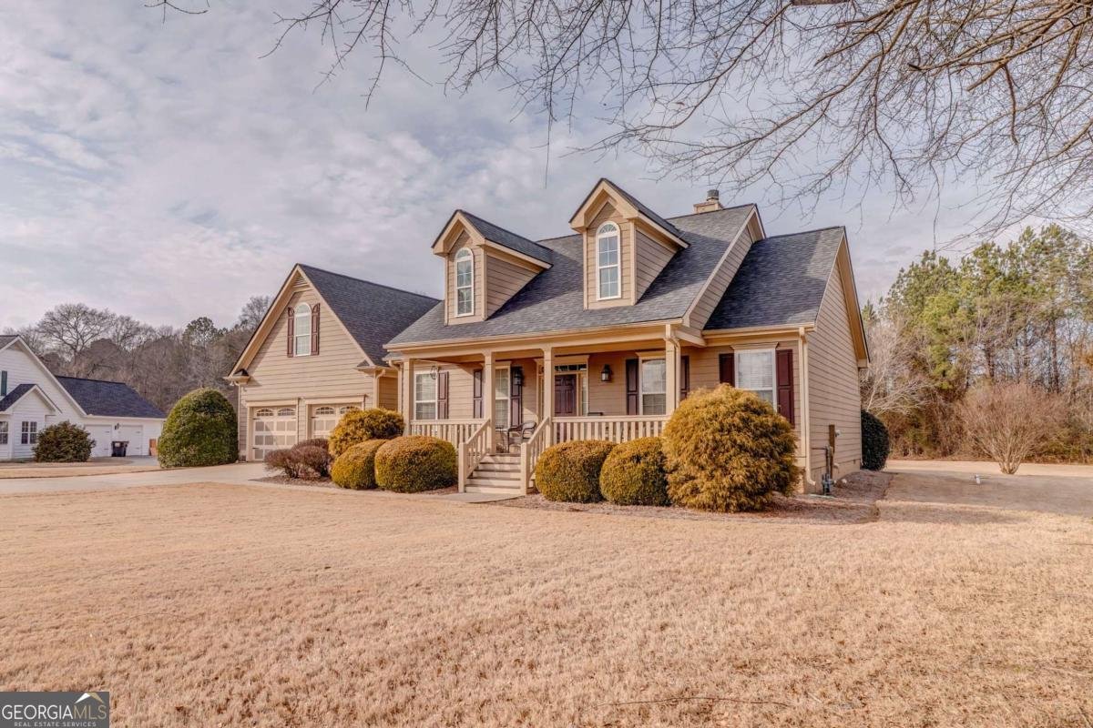 35 Applewood Lane Taylorsville - Photo 86