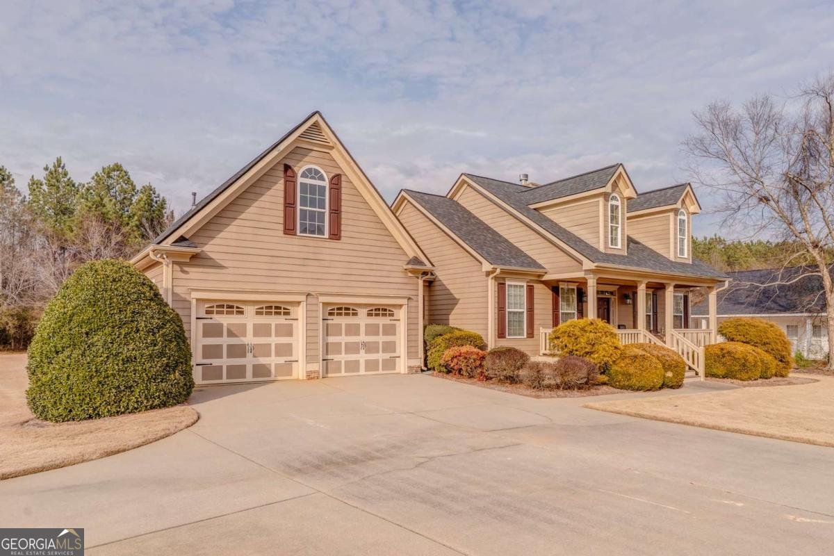 35 Applewood Lane Taylorsville - Photo 87