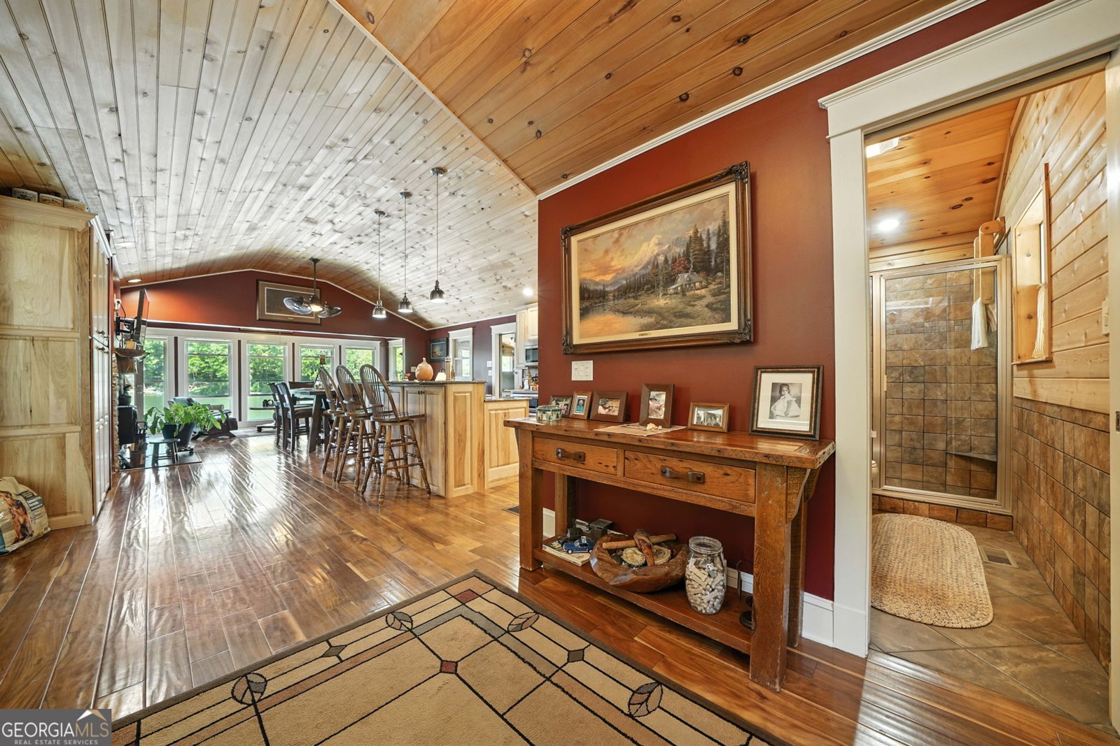 83 Twin Mountain Lake Circle Talking Rock - Photo 10