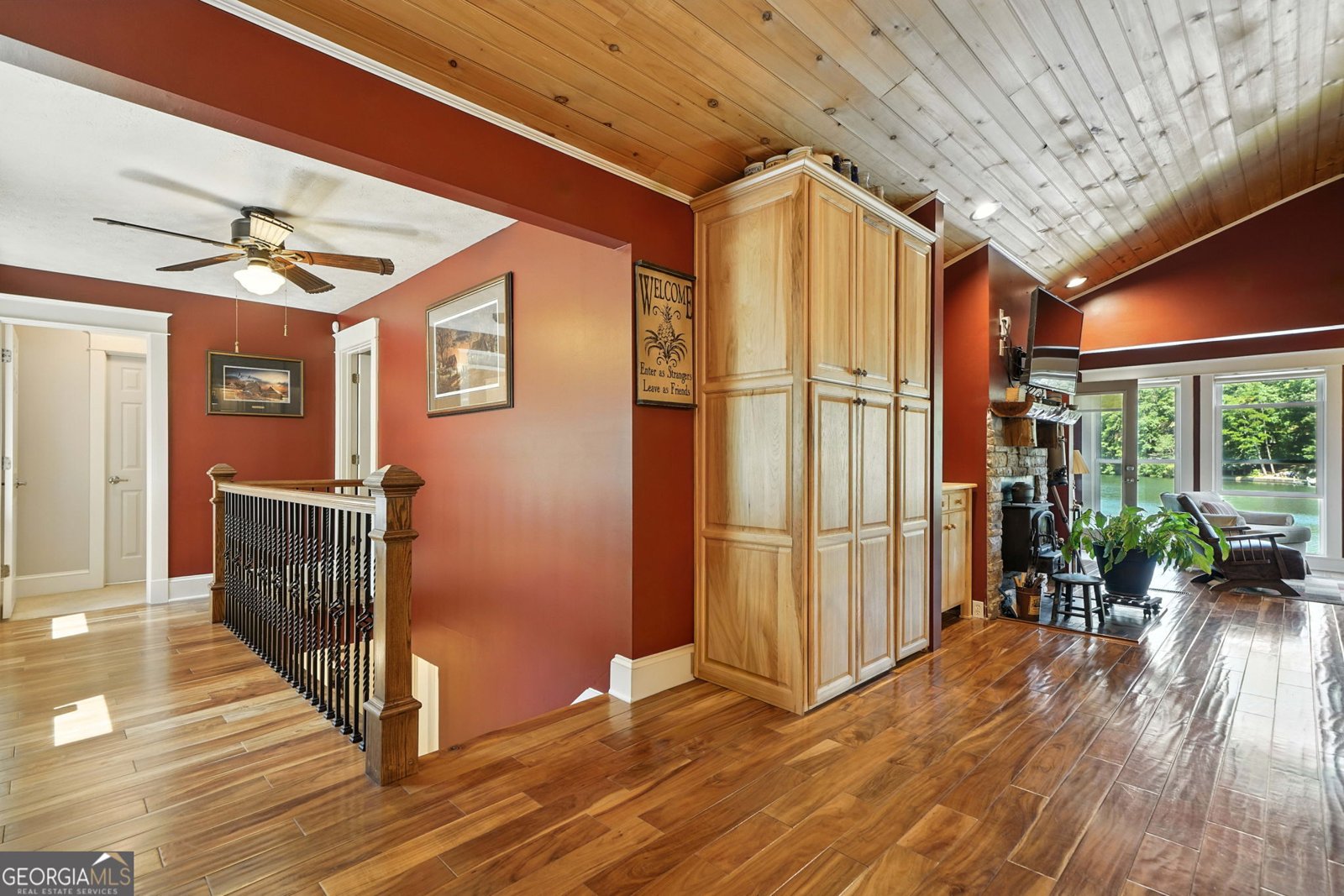 83 Twin Mountain Lake Circle Talking Rock - Photo 12