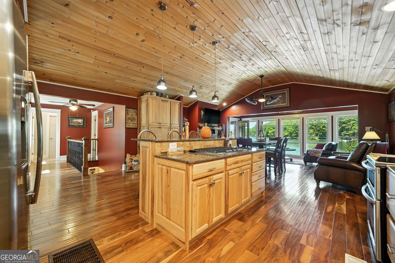 83 Twin Mountain Lake Circle Talking Rock - Photo 13