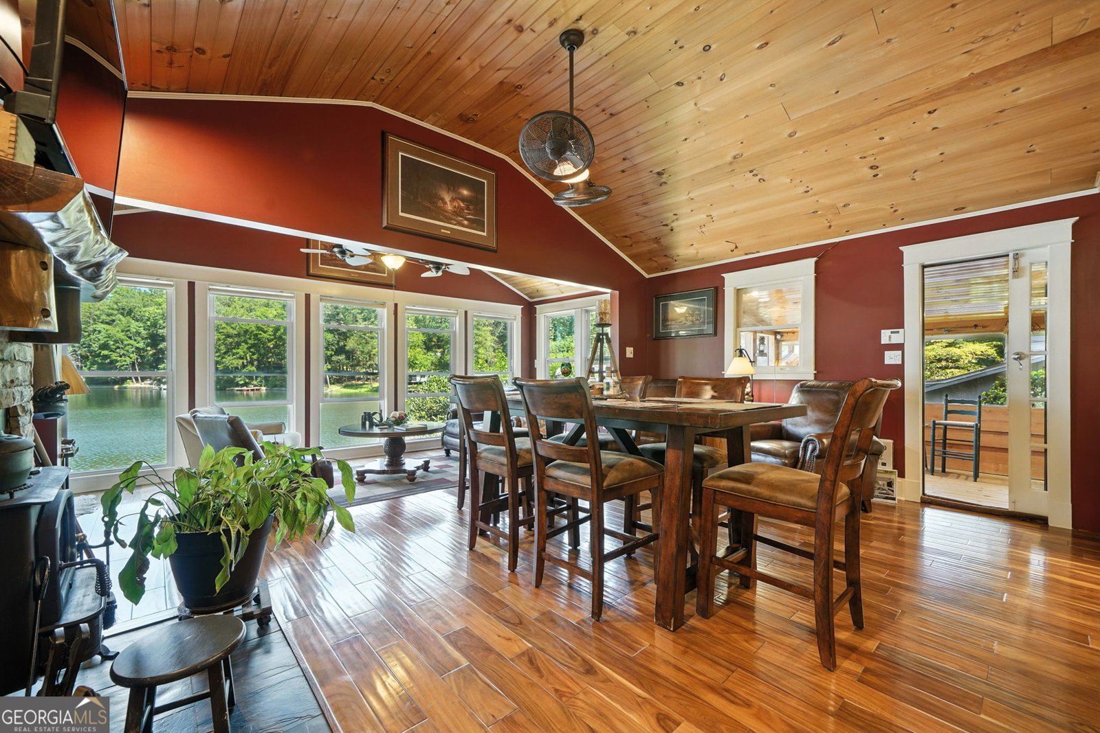 83 Twin Mountain Lake Circle Talking Rock - Photo 14