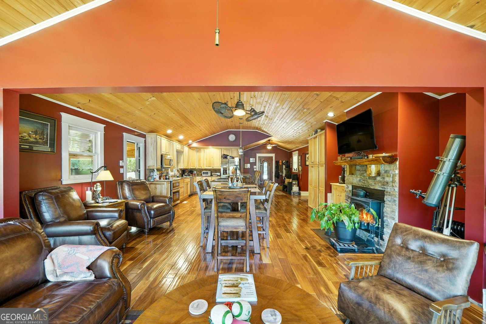 83 Twin Mountain Lake Circle Talking Rock - Photo 16