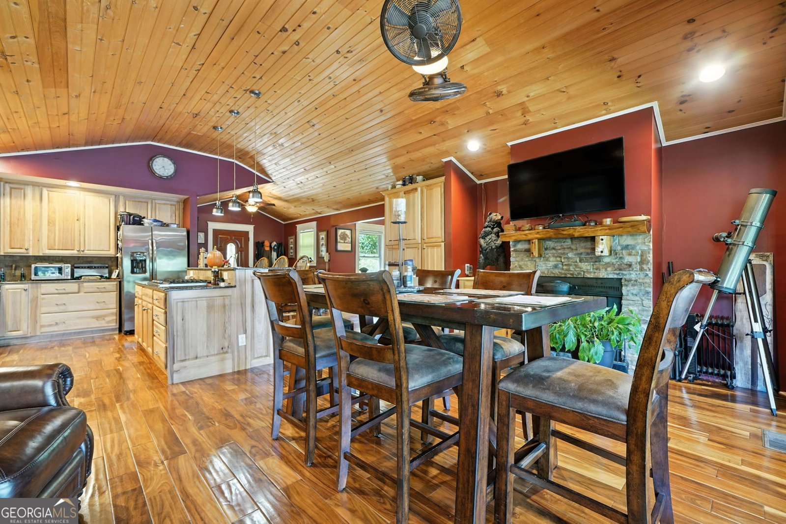 83 Twin Mountain Lake Circle Talking Rock - Photo 17