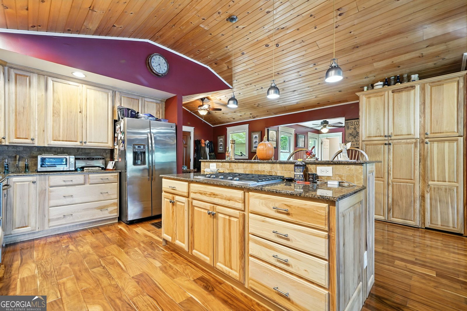 83 Twin Mountain Lake Circle Talking Rock - Photo 18