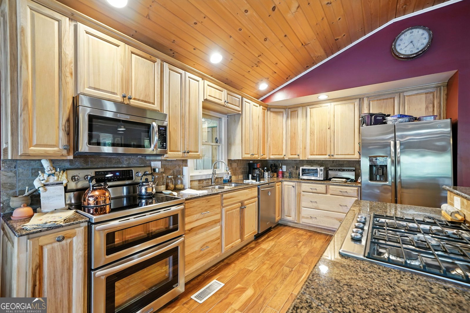 83 Twin Mountain Lake Circle Talking Rock - Photo 19