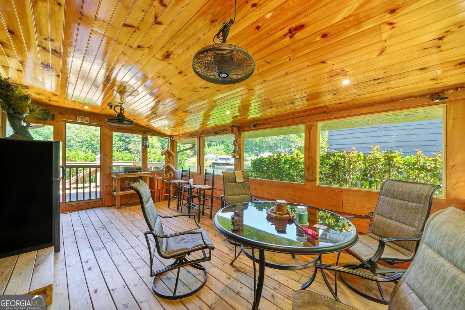 83 Twin Mountain Lake Circle Talking Rock - Photo 20