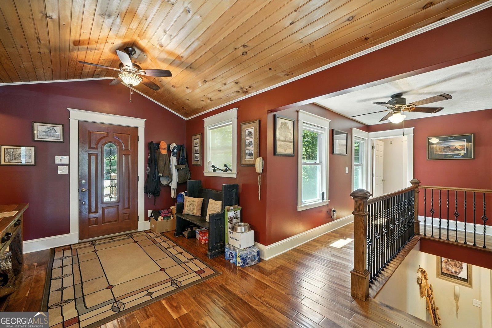 83 Twin Mountain Lake Circle Talking Rock - Photo 21