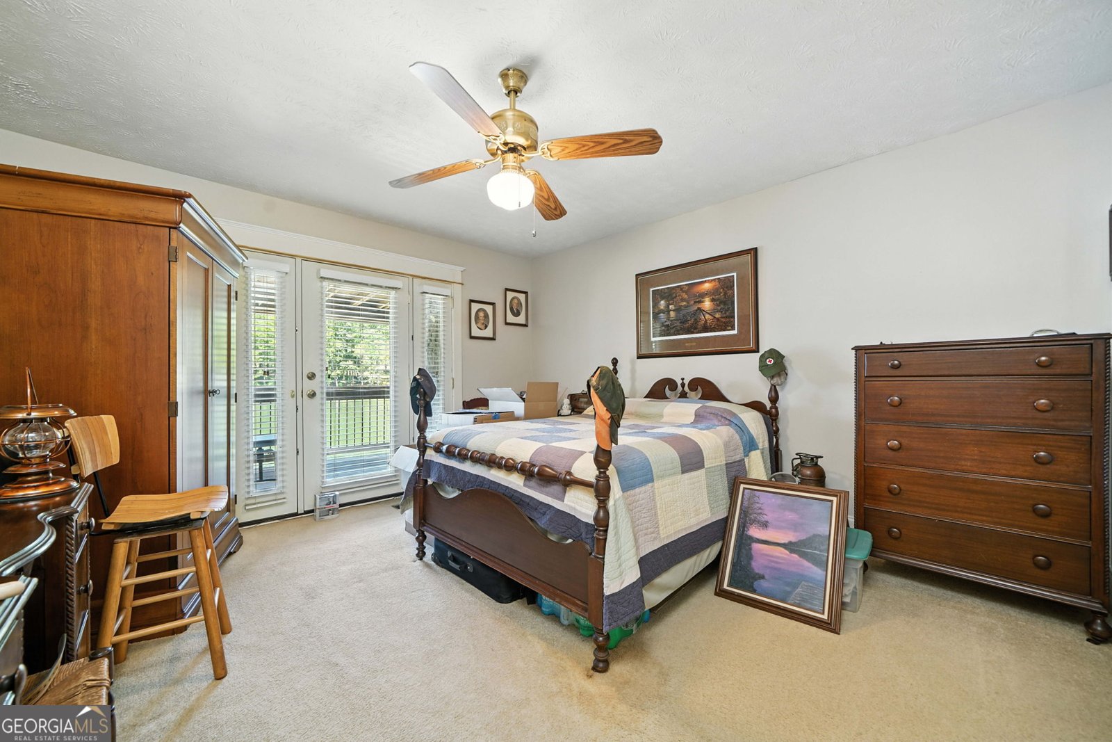 83 Twin Mountain Lake Circle Talking Rock - Photo 22