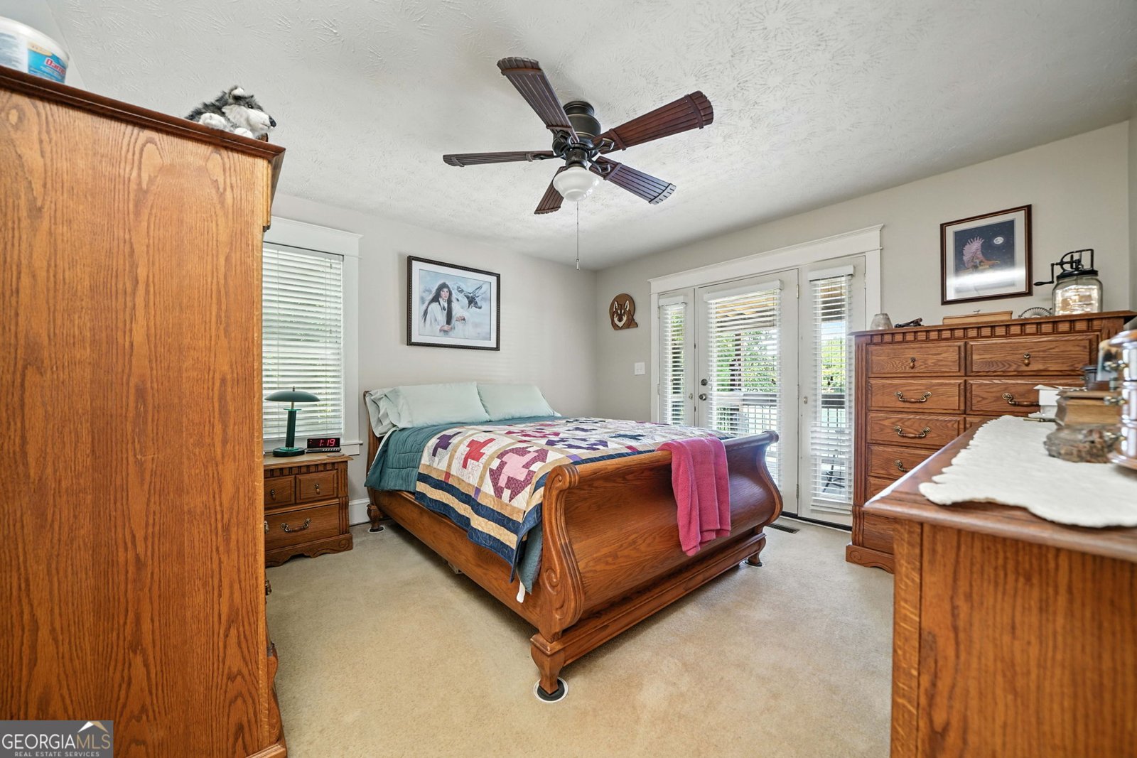 83 Twin Mountain Lake Circle Talking Rock - Photo 25