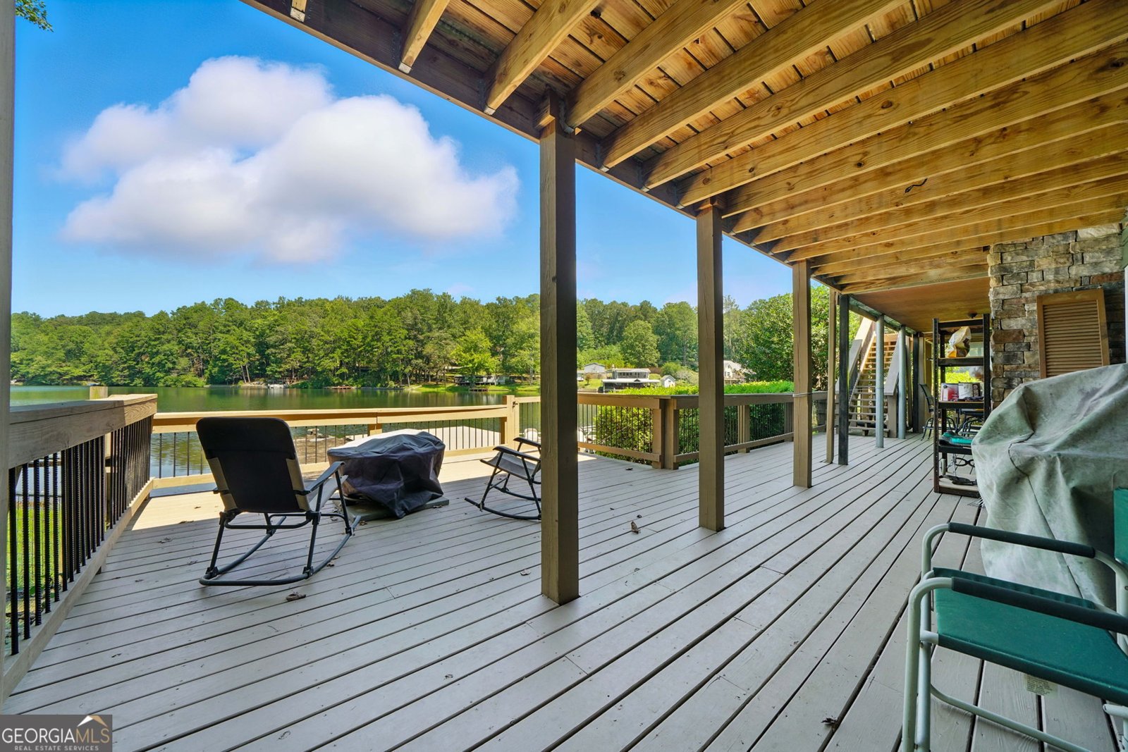 83 Twin Mountain Lake Circle Talking Rock - Photo 27