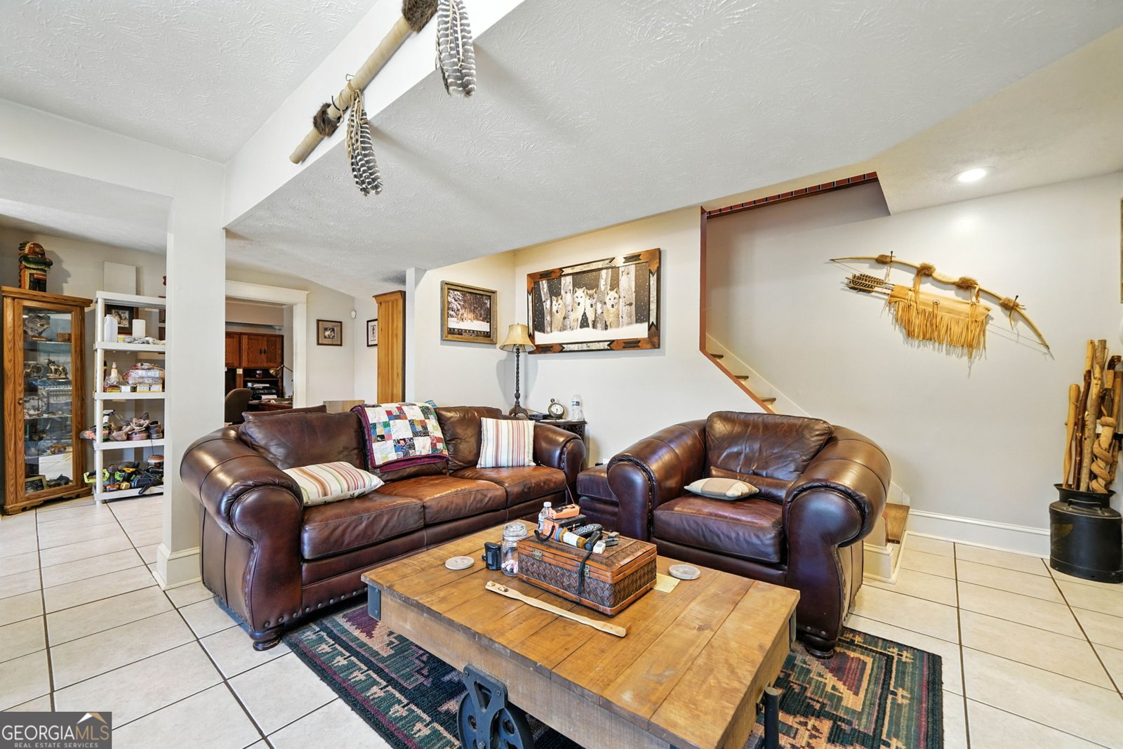 83 Twin Mountain Lake Circle Talking Rock - Photo 33