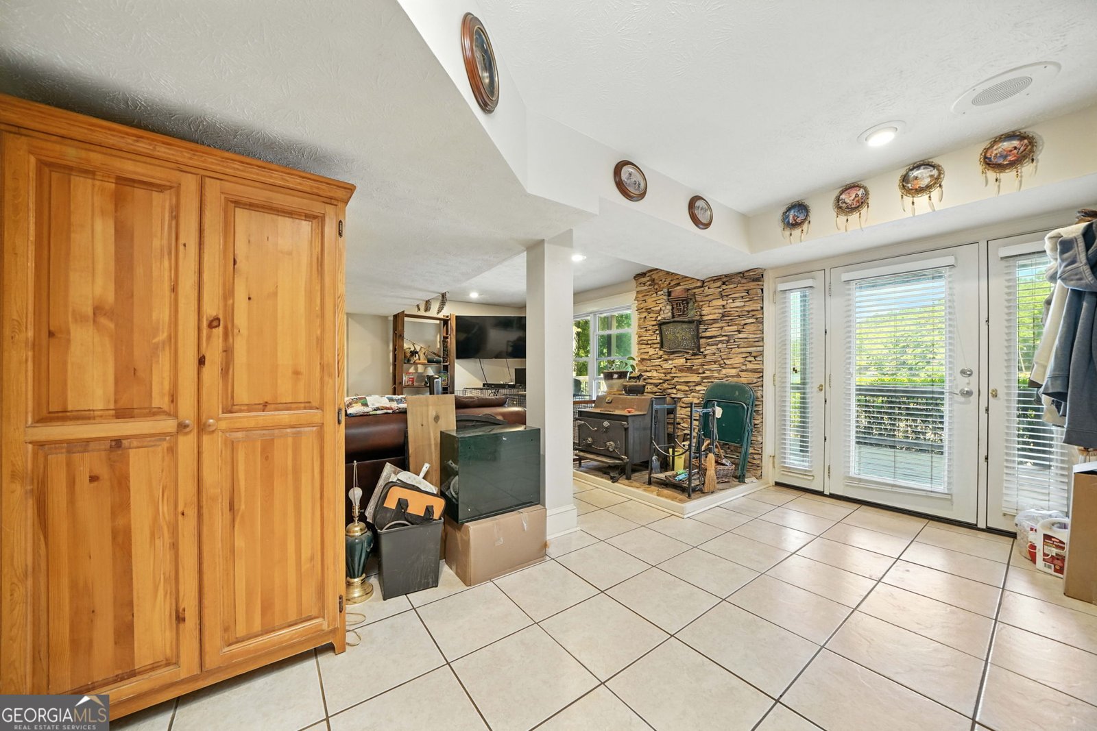 83 Twin Mountain Lake Circle Talking Rock - Photo 34