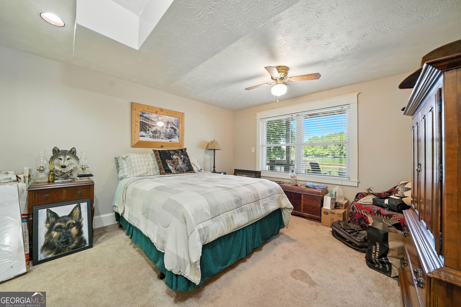 83 Twin Mountain Lake Circle Talking Rock - Photo 35