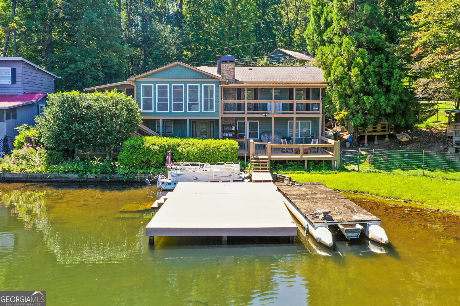 83 Twin Mountain Lake Circle Talking Rock - Photo 6