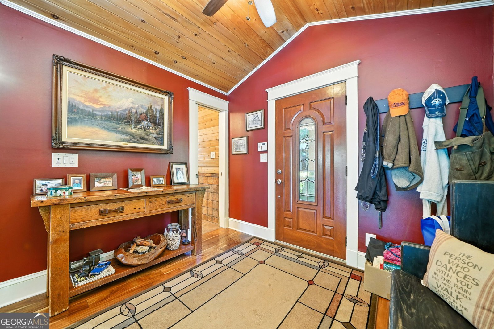 83 Twin Mountain Lake Circle Talking Rock - Photo 8