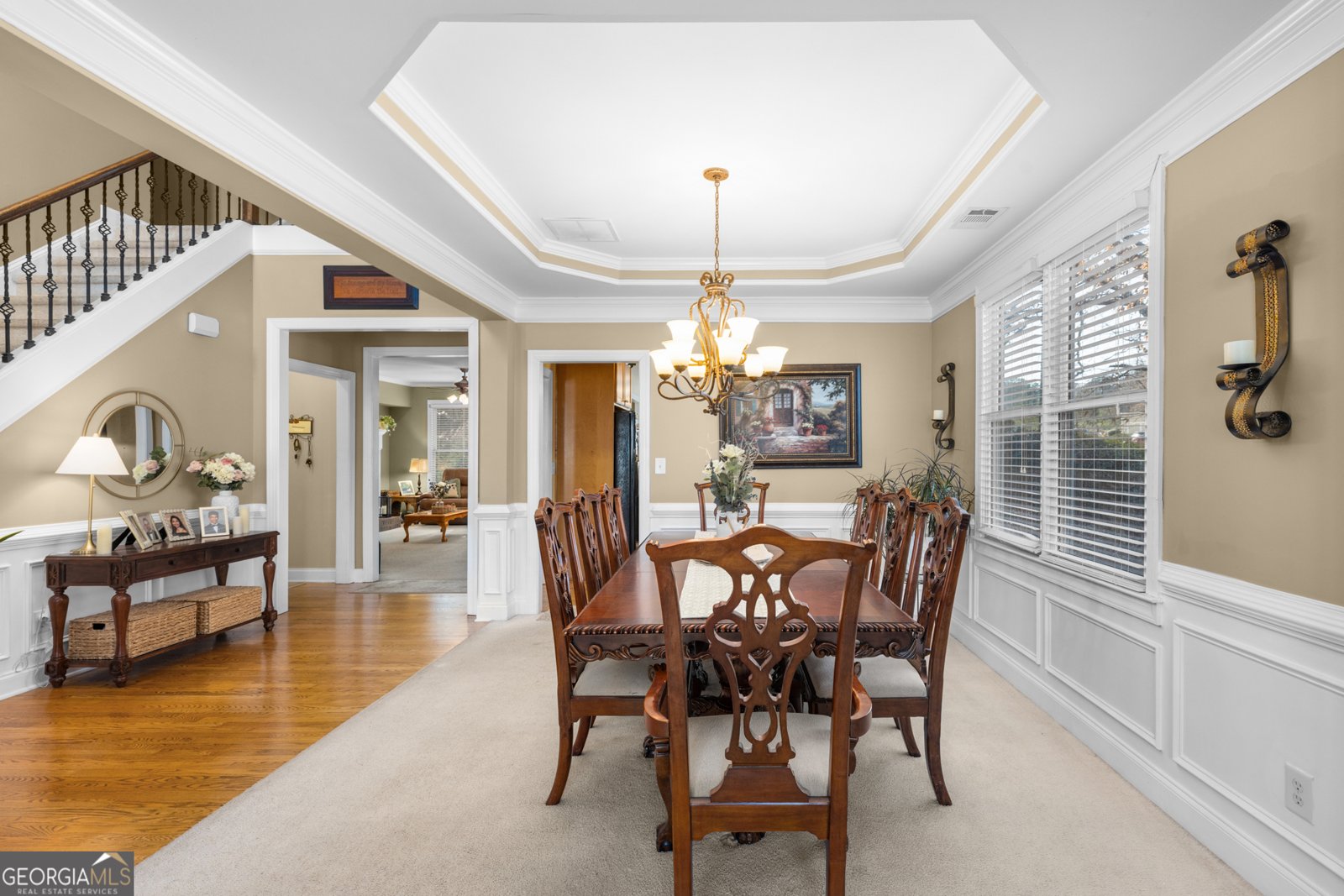 3357 Mulberry Lane Way Dacula - Photo 10