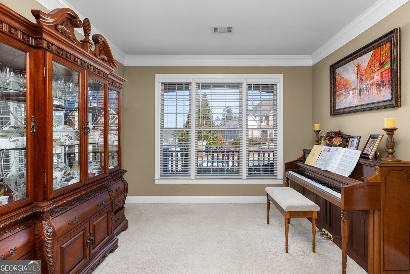 3357 Mulberry Lane Way Dacula - Photo 11