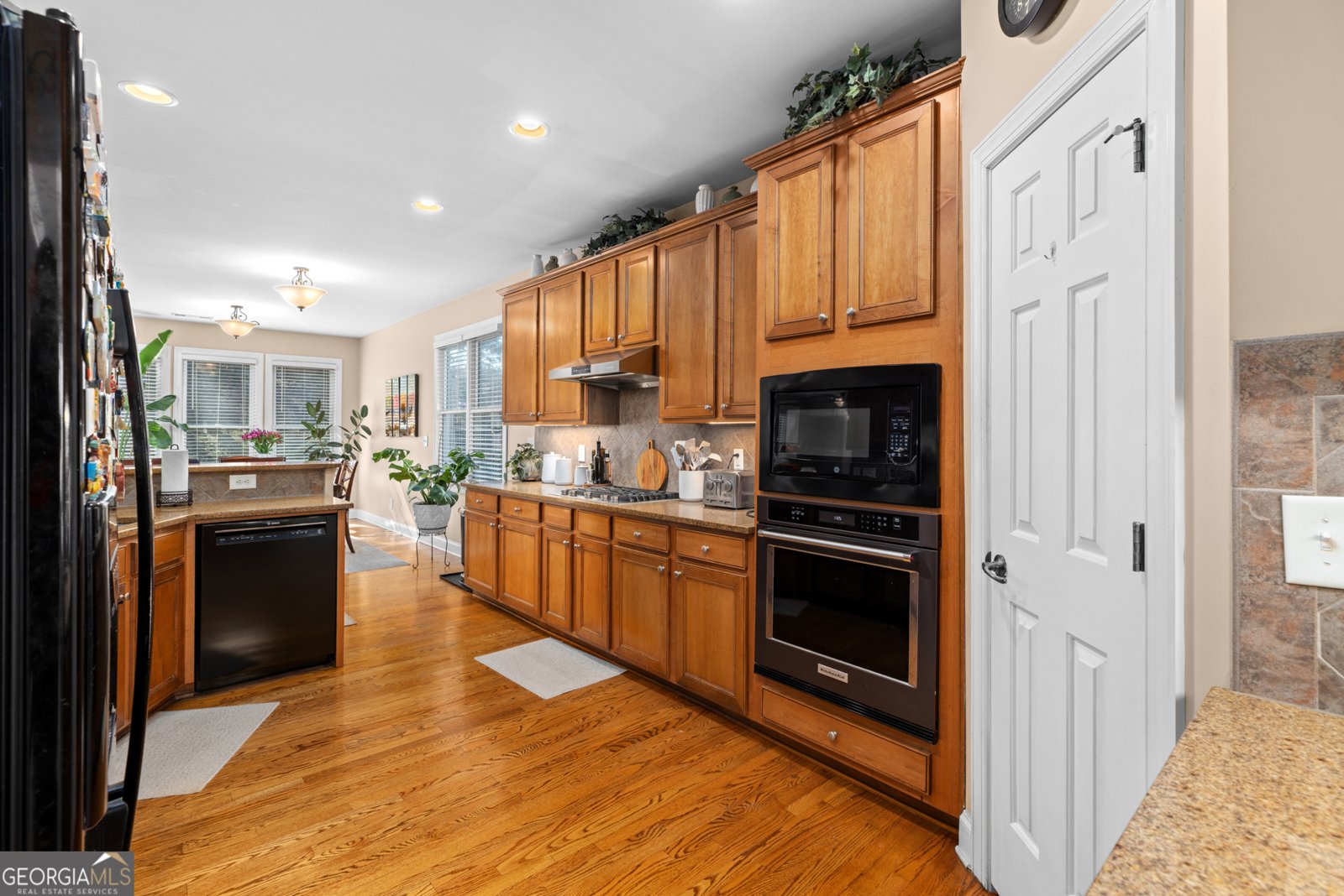 3357 Mulberry Lane Way Dacula - Photo 13