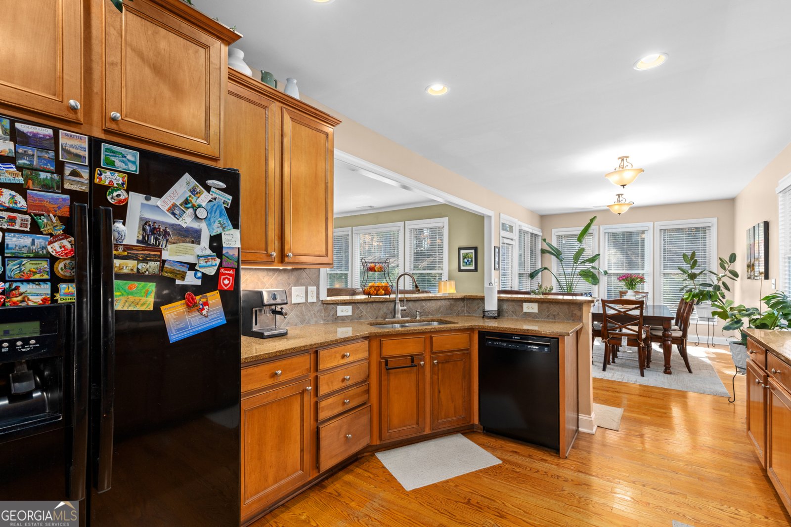 3357 Mulberry Lane Way Dacula - Photo 15