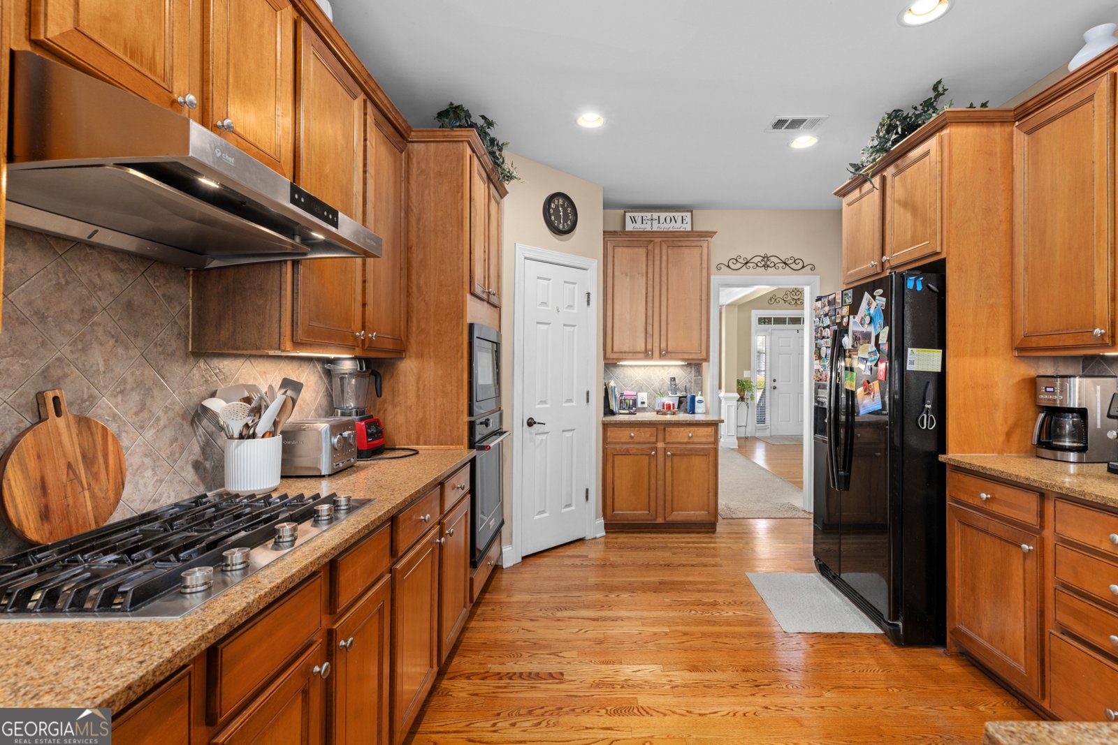 3357 Mulberry Lane Way Dacula - Photo 18