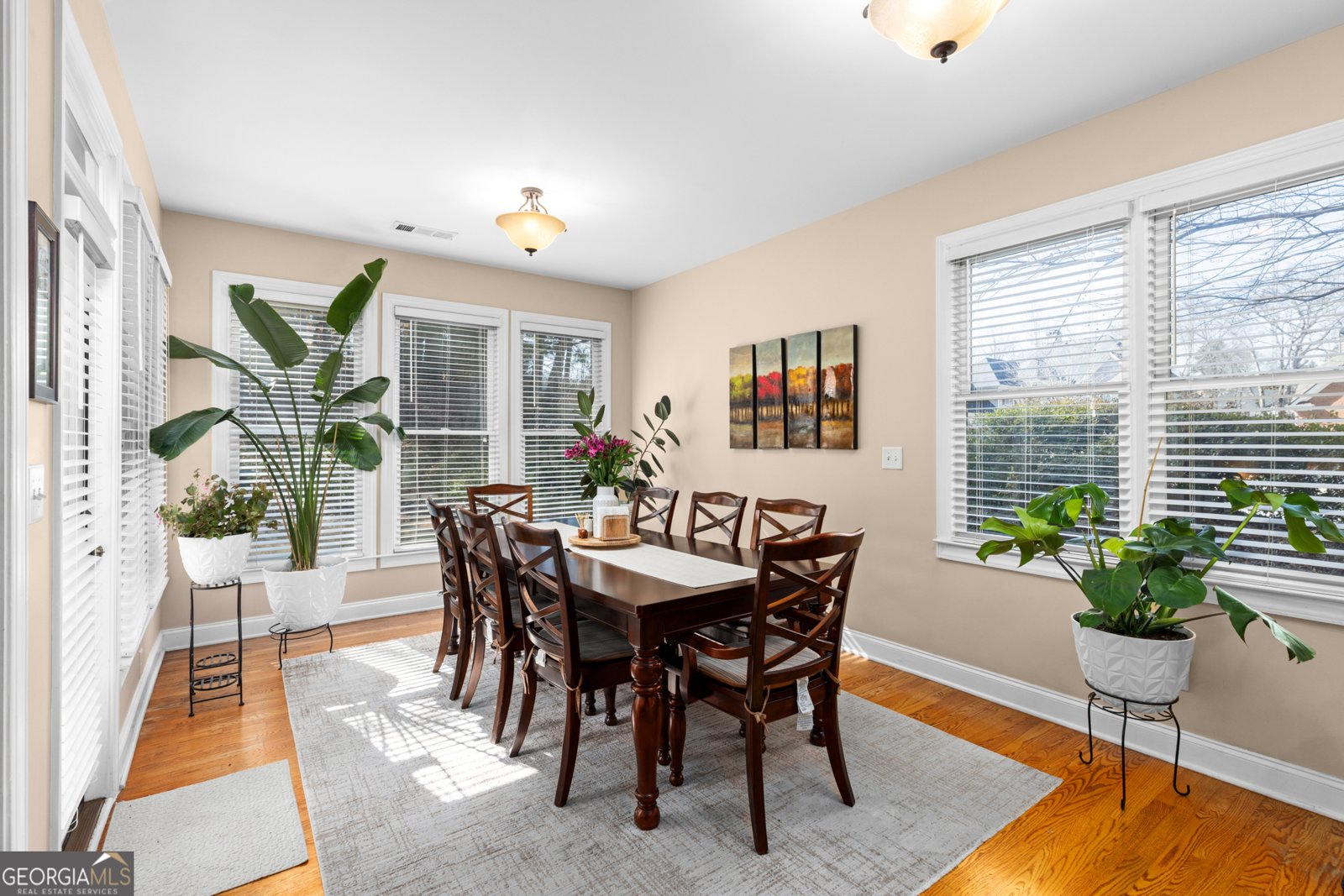 3357 Mulberry Lane Way Dacula - Photo 21