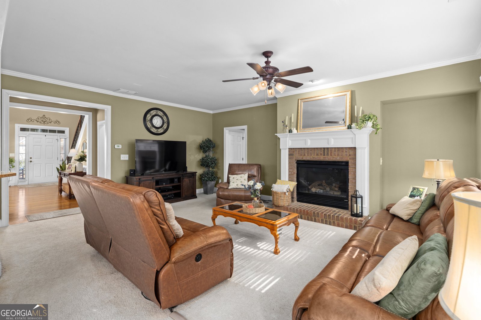 3357 Mulberry Lane Way Dacula - Photo 23