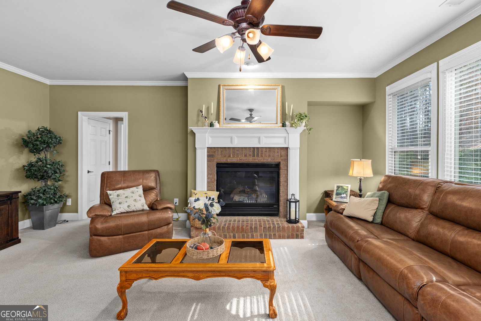 3357 Mulberry Lane Way Dacula - Photo 24