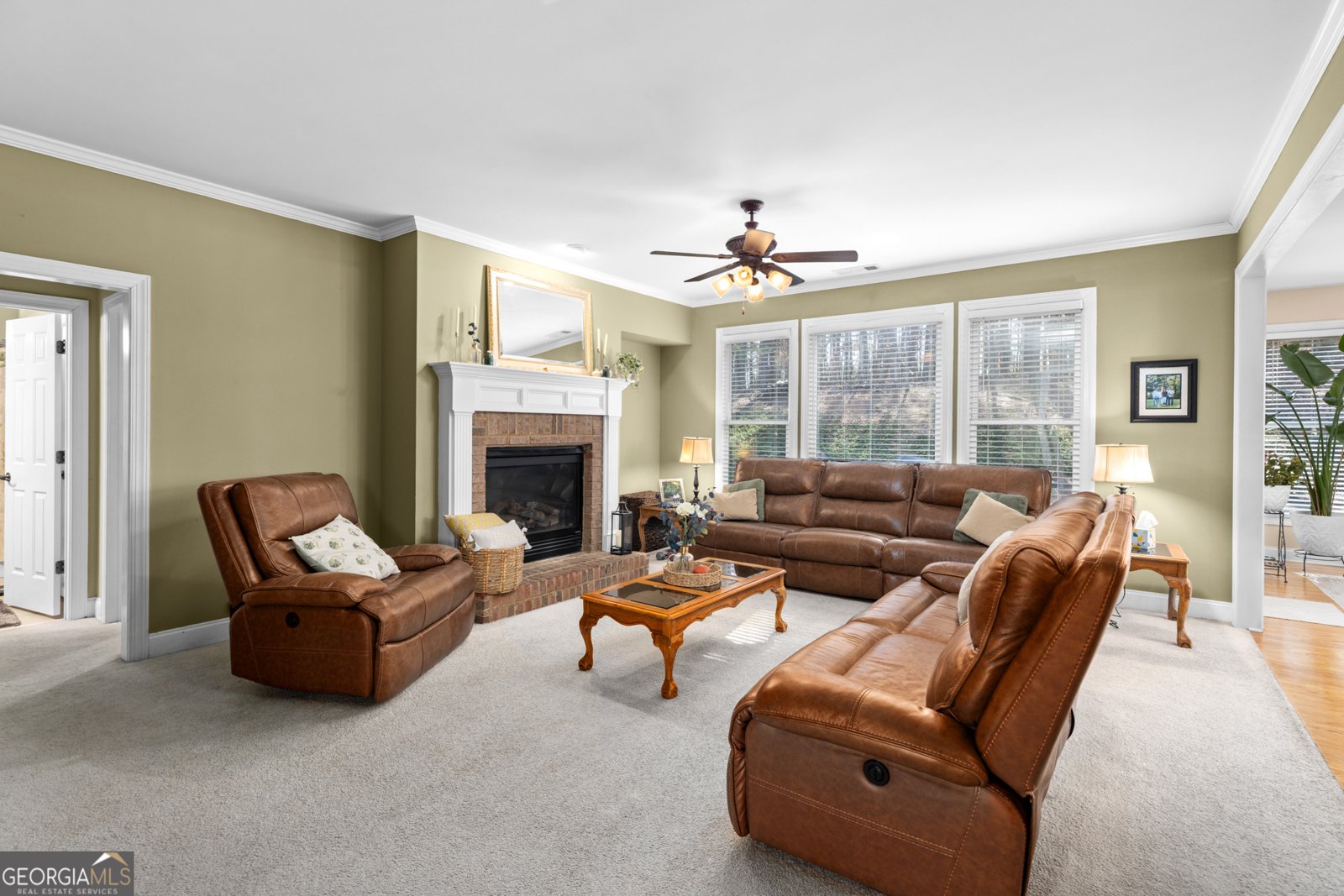 3357 Mulberry Lane Way Dacula - Photo 25