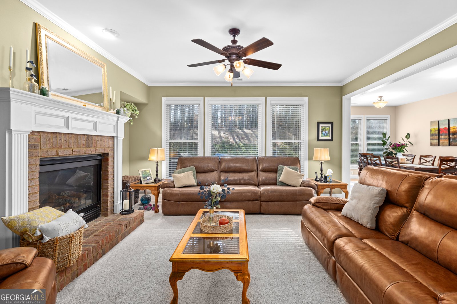 3357 Mulberry Lane Way Dacula - Photo 26