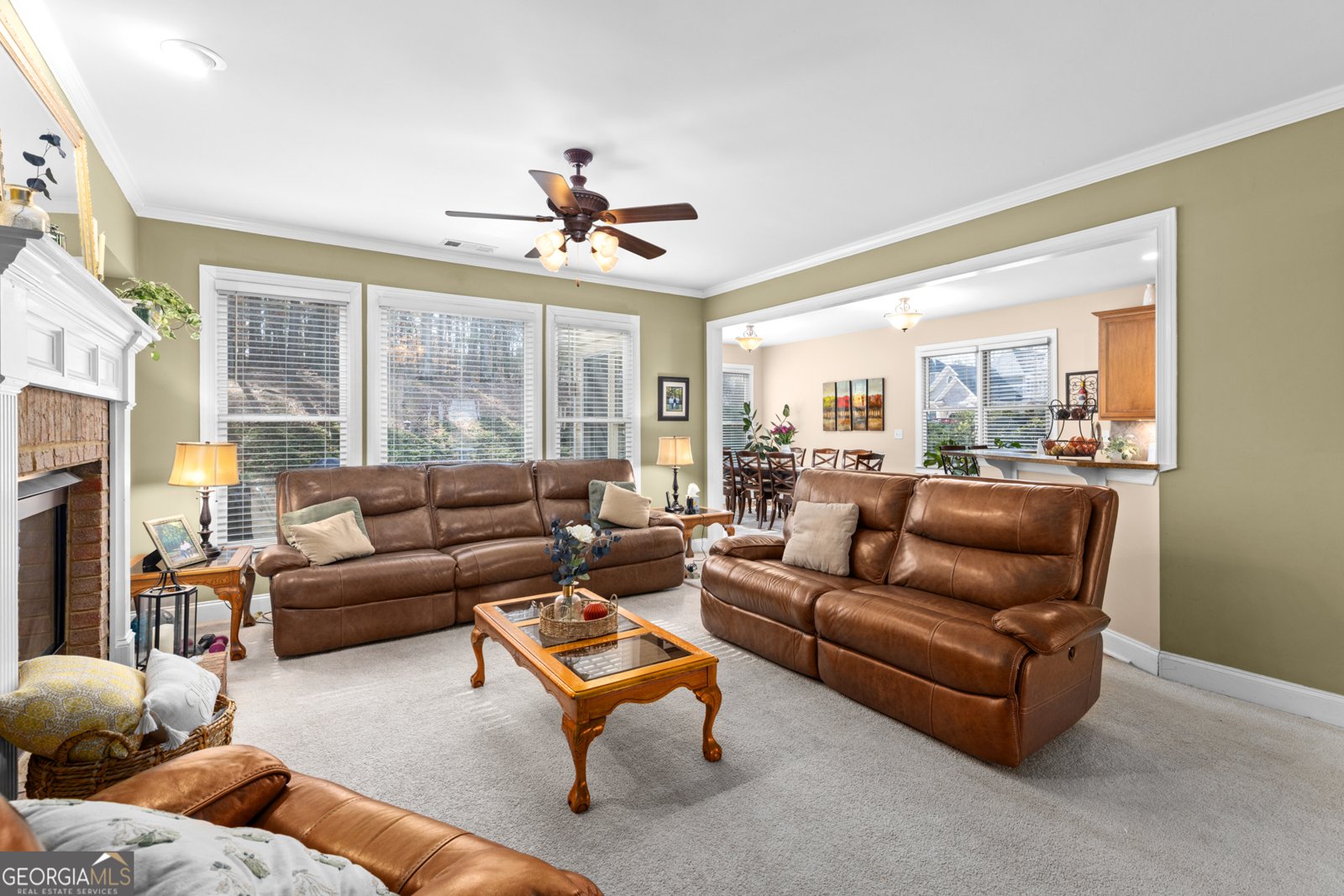 3357 Mulberry Lane Way Dacula - Photo 27