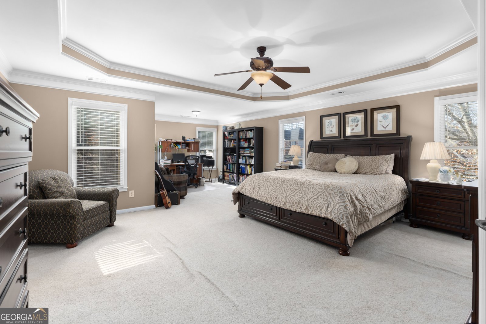 3357 Mulberry Lane Way Dacula - Photo 35