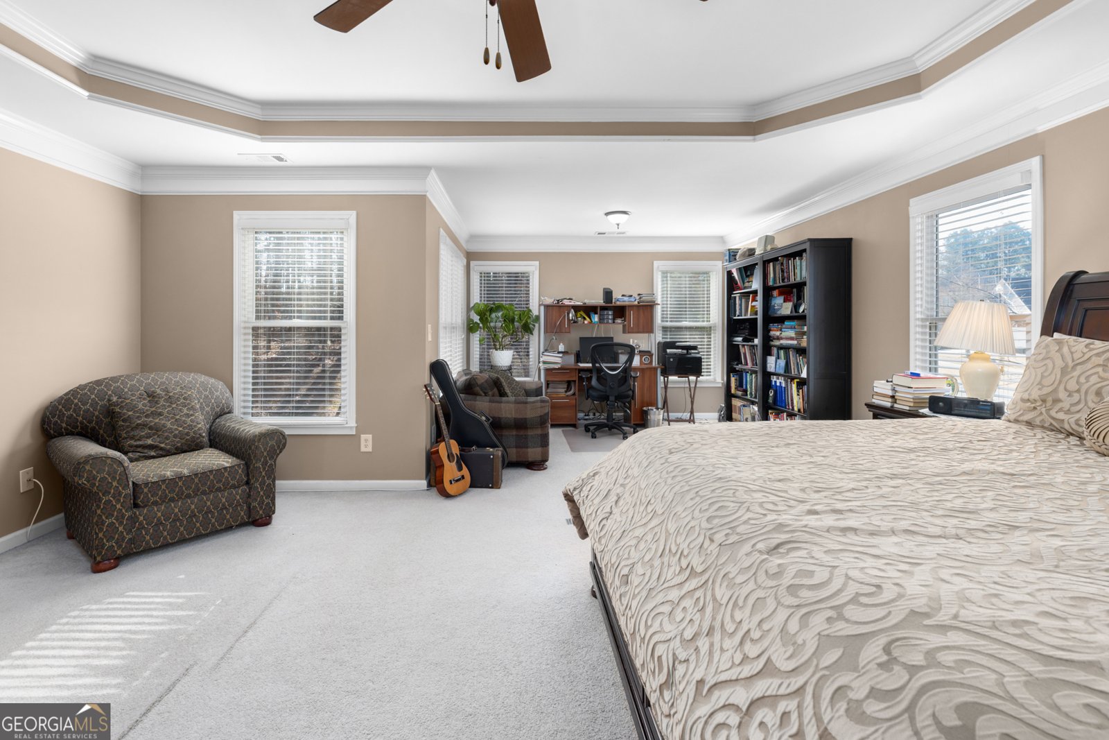 3357 Mulberry Lane Way Dacula - Photo 36