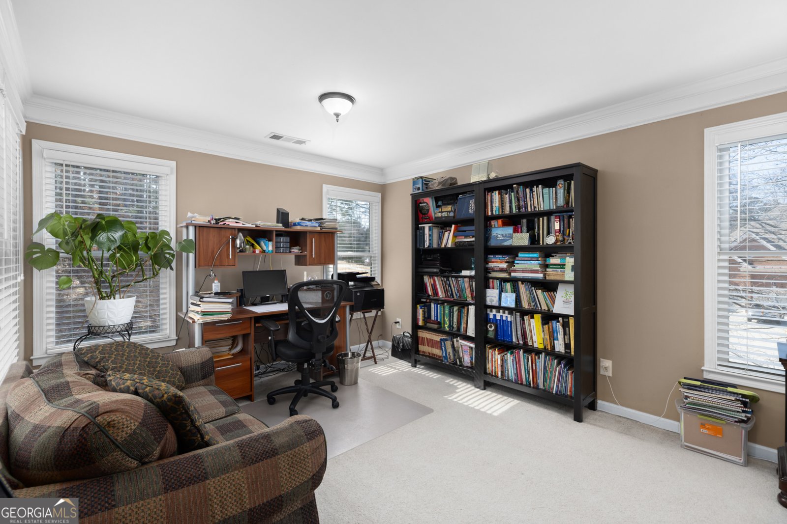 3357 Mulberry Lane Way Dacula - Photo 39