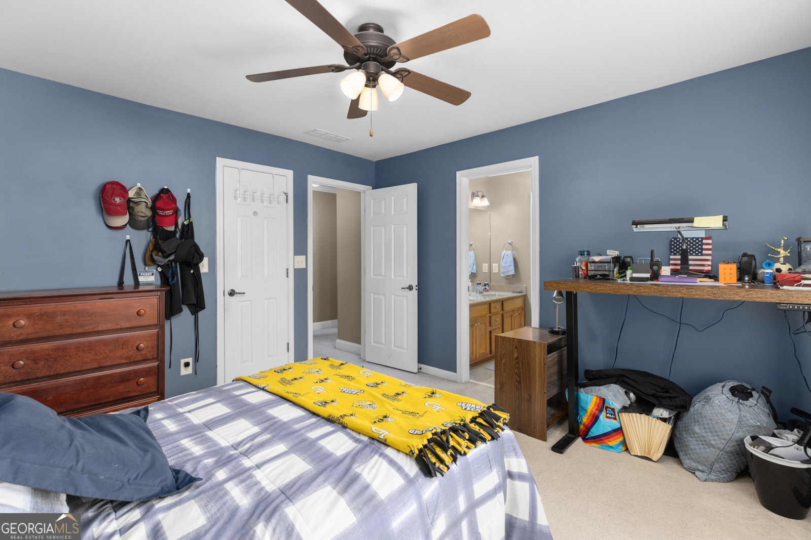 3357 Mulberry Lane Way Dacula - Photo 54